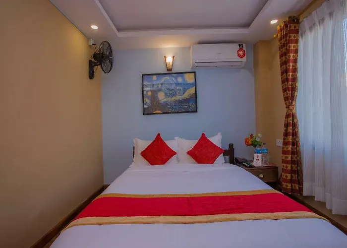 Oyo 206 Mount View Homes