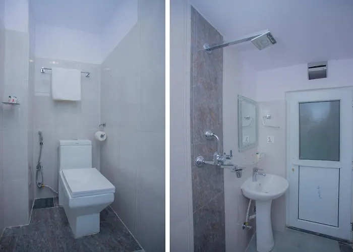 Oyo 206 Mount View Homes 3*