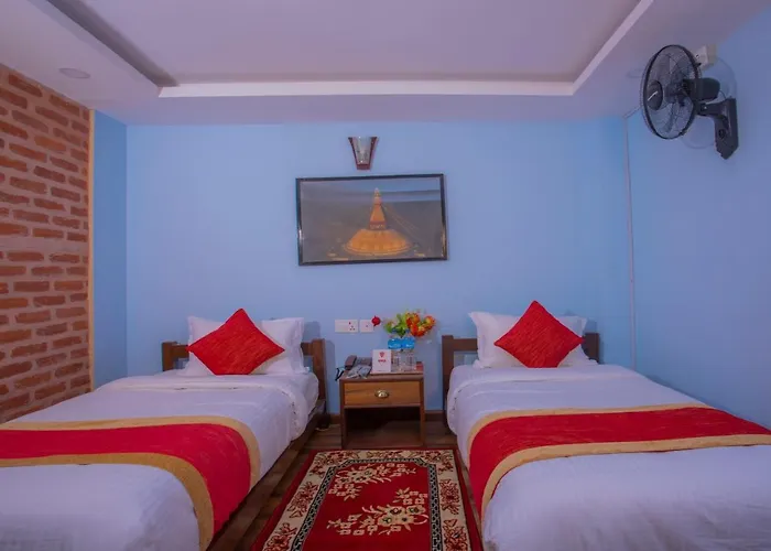 Oyo 206 Mount View Homes 3*