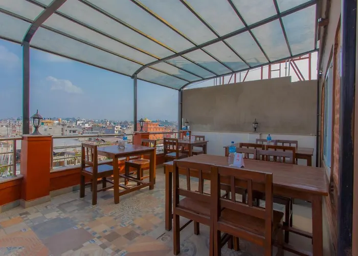 Oyo 206 Mount View Homes