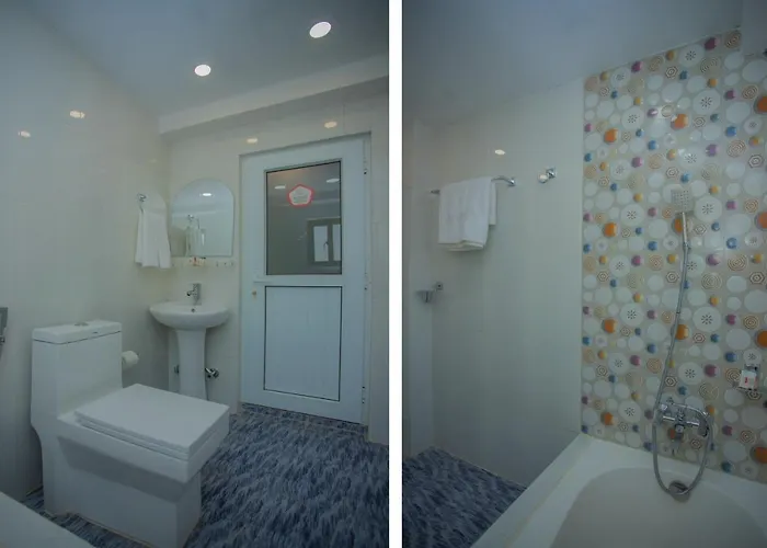 Oyo 206 Mount View Homes